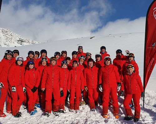 Anmeldestart Winterprogramm