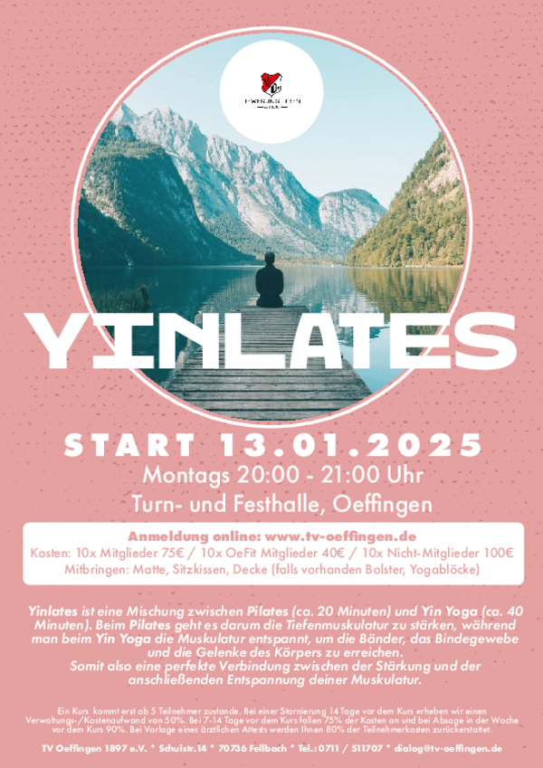 Yinlates