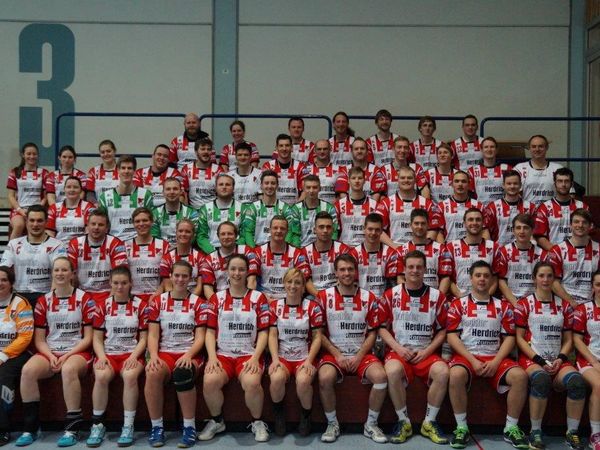 Sport im Ligabetrieb