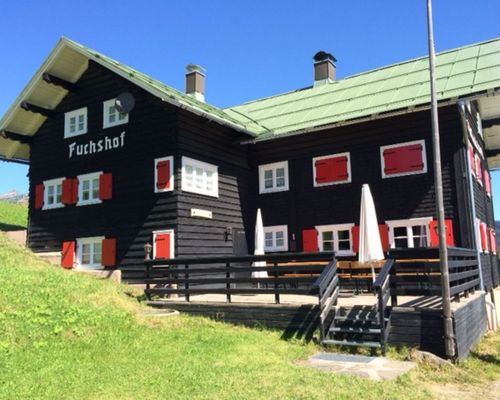  Fuchshof-Hausl-Schulung am 29.04.2026