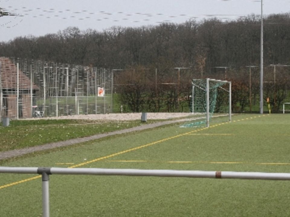 Unsere Sportstätten
