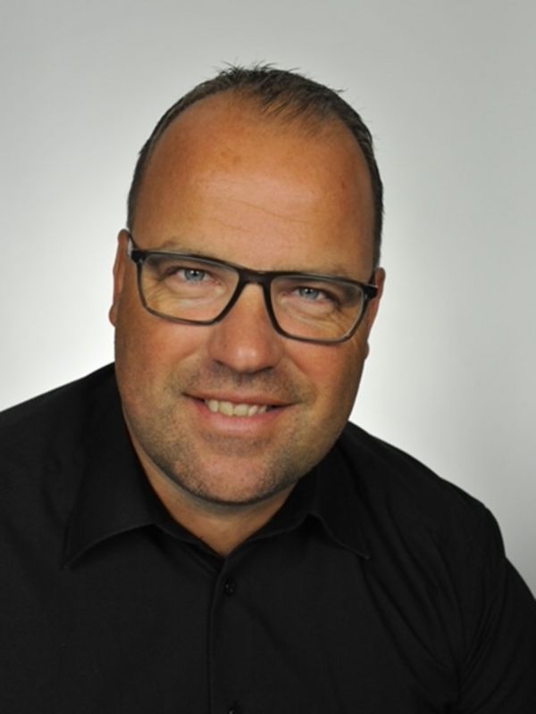 Unsere Geschäftsstelle