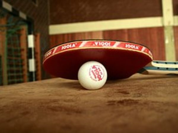 Sport im Ligabetrieb