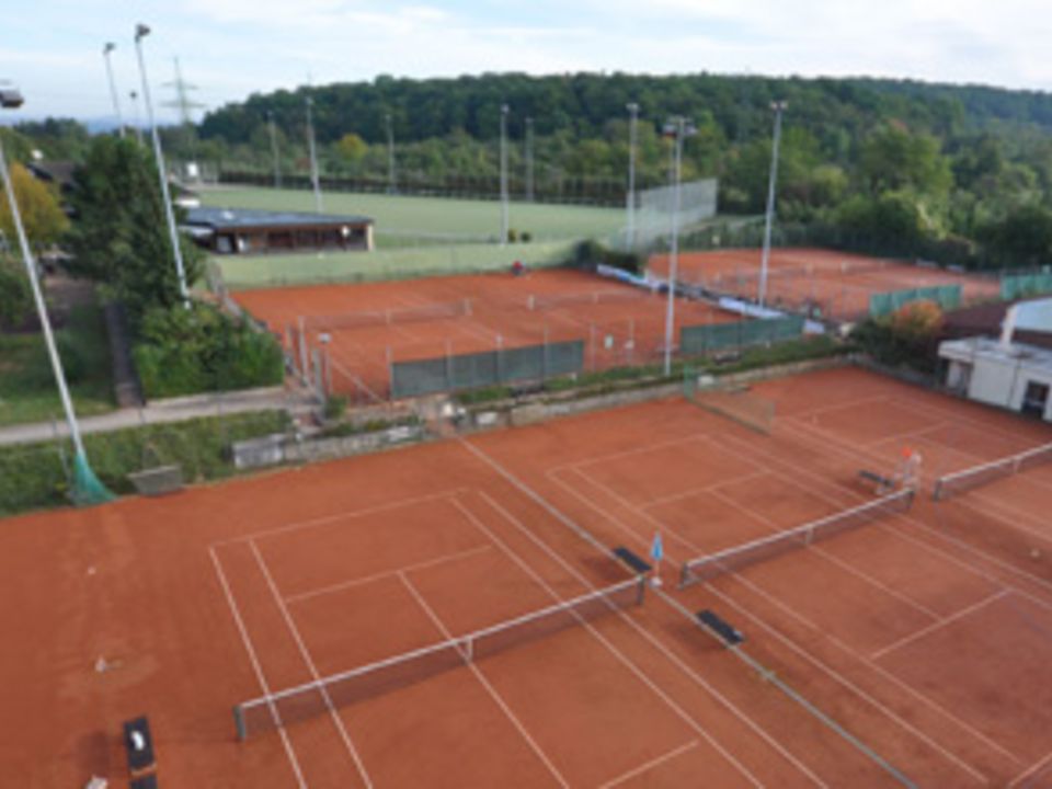 Unsere Sportstätten