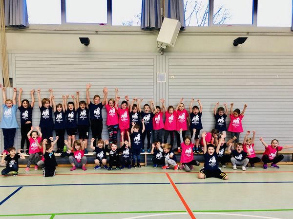 OeClub Kinder & Jugendliche