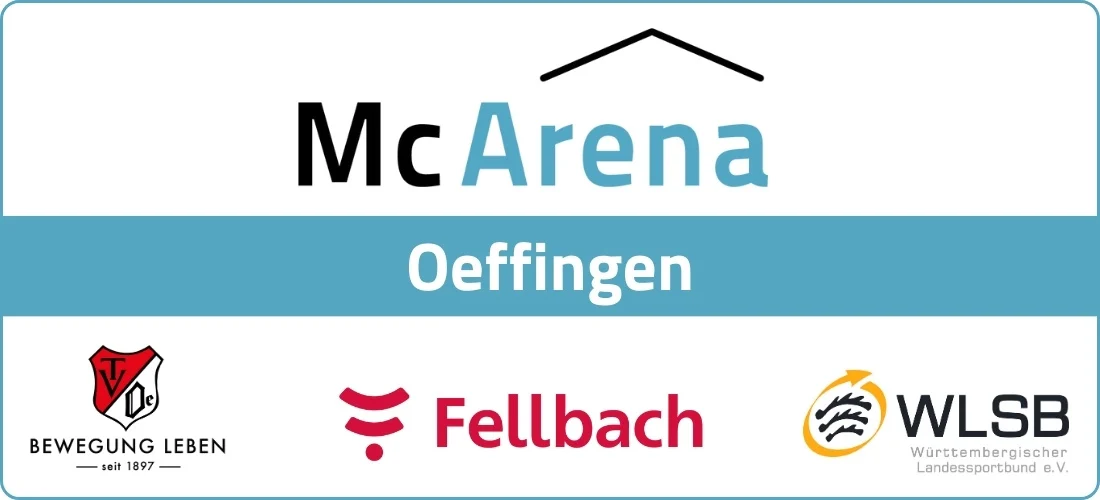 McArena TV Oeffingen